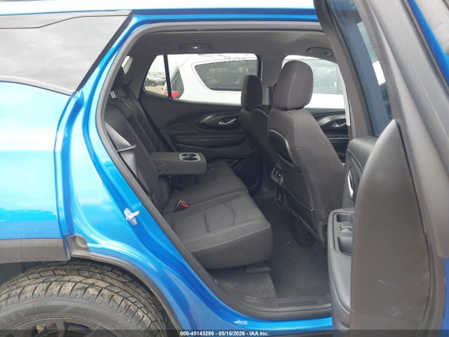 Продажа на аукционе авто 2024 Gmc Terrain Awd Sle, vin: 3GKALTEGXRL162385, номер лота: 45143290