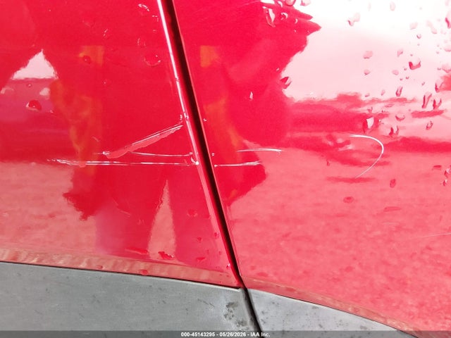 45143295 :رقم المزاد ، KM8K32AB2NU863356 vin ، 2022 Hyundai Kona Sel مزاد بيع
