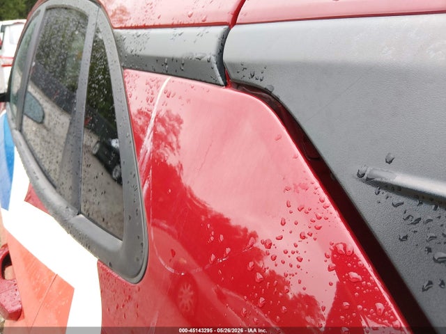 45143295 :رقم المزاد ، KM8K32AB2NU863356 vin ، 2022 Hyundai Kona Sel مزاد بيع