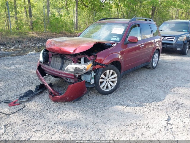 Aukcja sprzedaży 2012 Subaru Forester 2.5x Premium, vin: JF2SHADC4CH416667, numer aukcji: 45143301