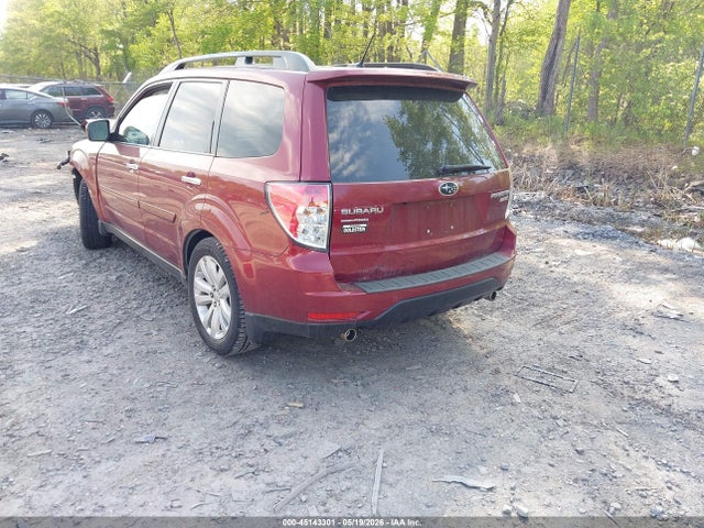 Aukcja sprzedaży 2012 Subaru Forester 2.5x Premium, vin: JF2SHADC4CH416667, numer aukcji: 45143301