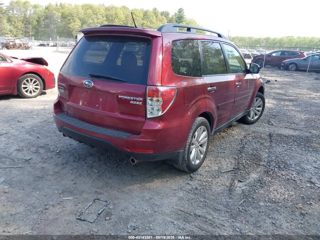 Aukcja sprzedaży 2012 Subaru Forester 2.5x Premium, vin: JF2SHADC4CH416667, numer aukcji: 45143301