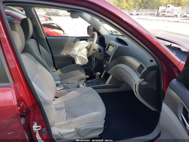 Aukcja sprzedaży 2012 Subaru Forester 2.5x Premium, vin: JF2SHADC4CH416667, numer aukcji: 45143301