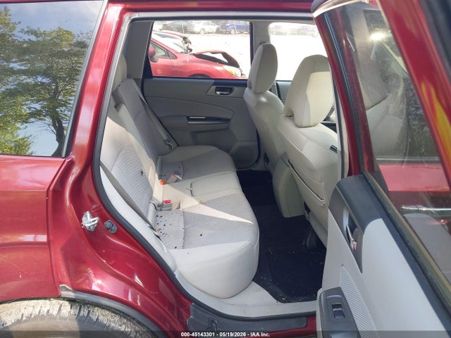 Aukcja sprzedaży 2012 Subaru Forester 2.5x Premium, vin: JF2SHADC4CH416667, numer aukcji: 45143301