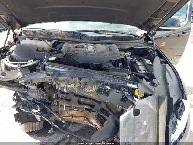 45143304 :رقم المزاد ، 1C4SJSEP6RS110088 vin ، 2024 Jeep Grand Wagoneer L 4x4 مزاد بيع