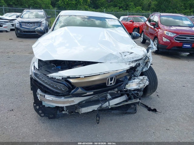 Продаж на аукціоні авто 2022 Honda Accord Sport Special Edition, vin: 1HGCV1F47NA066188, номер лоту: 45143305