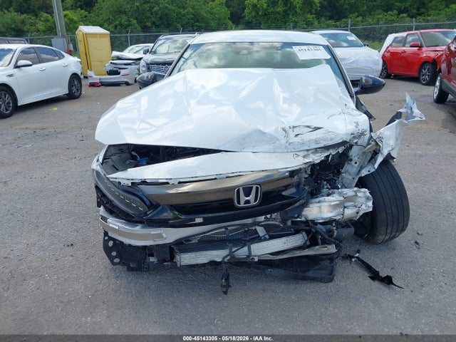 Продаж на аукціоні авто 2022 Honda Accord Sport Special Edition, vin: 1HGCV1F47NA066188, номер лоту: 45143305