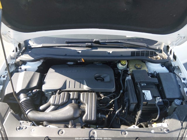 Aukcja sprzedaży 2013 Buick Verano, vin: 1G4PP5SK2D4100844, numer aukcji: 45143307