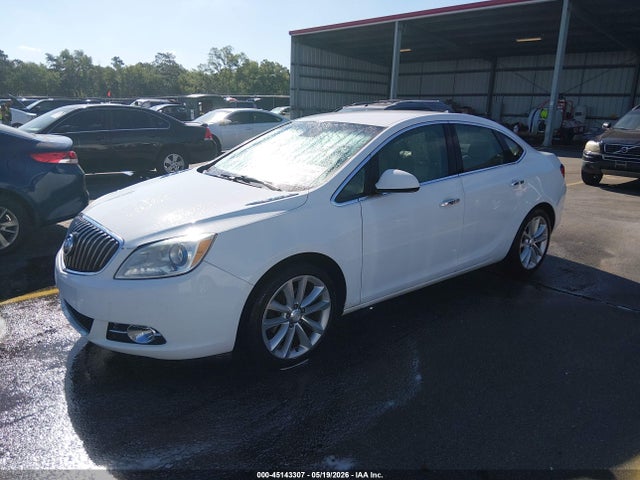 Aukcja sprzedaży 2013 Buick Verano, vin: 1G4PP5SK2D4100844, numer aukcji: 45143307