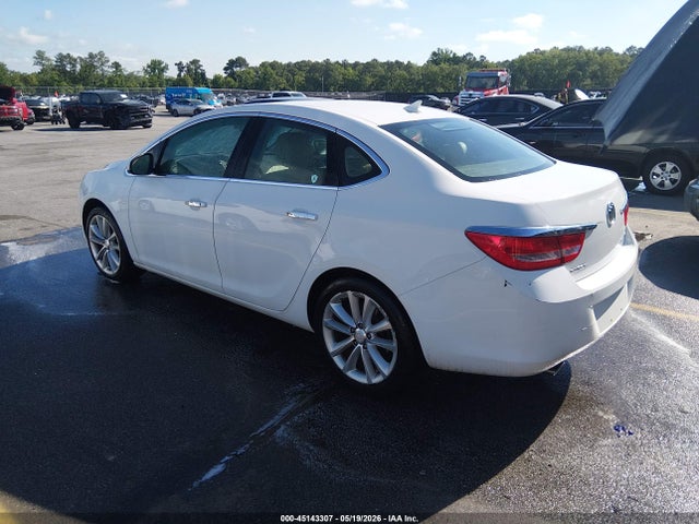Aukcja sprzedaży 2013 Buick Verano, vin: 1G4PP5SK2D4100844, numer aukcji: 45143307