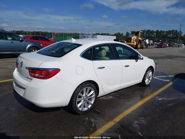Aukcja sprzedaży 2013 Buick Verano, vin: 1G4PP5SK2D4100844, numer aukcji: 45143307