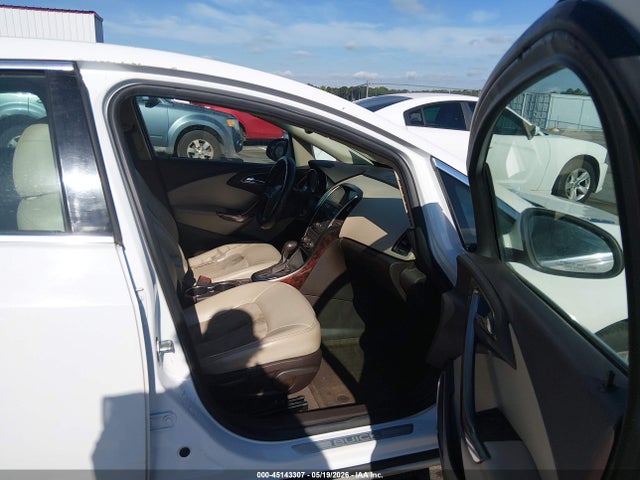 Aukcja sprzedaży 2013 Buick Verano, vin: 1G4PP5SK2D4100844, numer aukcji: 45143307