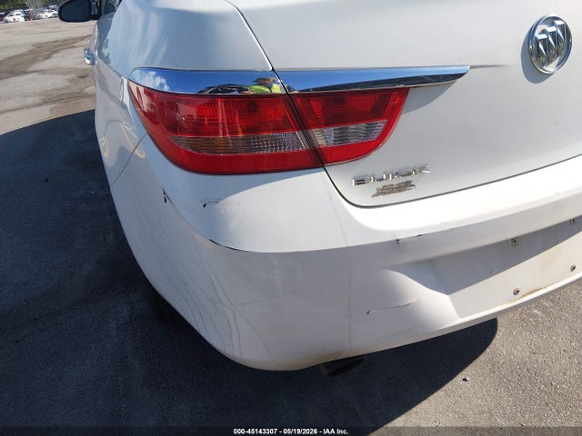 Aukcja sprzedaży 2013 Buick Verano, vin: 1G4PP5SK2D4100844, numer aukcji: 45143307