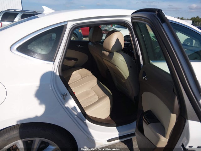 Aukcja sprzedaży 2013 Buick Verano, vin: 1G4PP5SK2D4100844, numer aukcji: 45143307