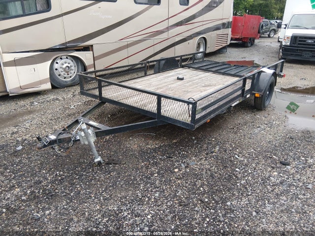 Aukcja sprzedaży 2023 Carry On 14' Utility, vin: 4YMBU1415PV000639, numer aukcji: 45143313