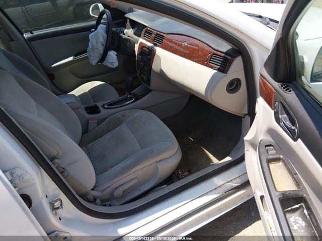 Продажа на аукционе авто 2011 Chevrolet Impala Lt, vin: 2G1WG5EK4B1254212, номер лота: 45143315