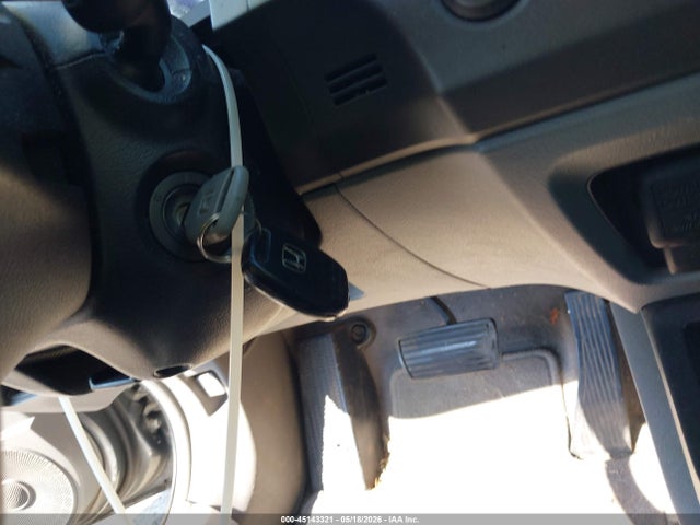 Aukcja sprzedaży 2009 Honda Civic Lx, vin: 2HGFA165X9H355770, numer aukcji: 45143321