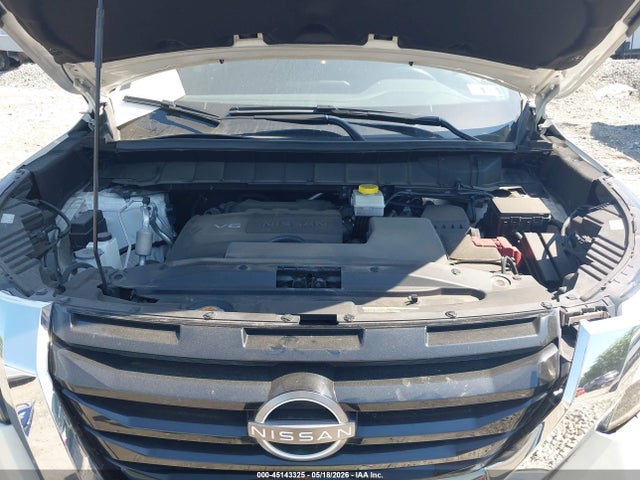 Nissan Pathfinder Sl 4wd 2023 5N1DR3CD7PC210364 Image 10