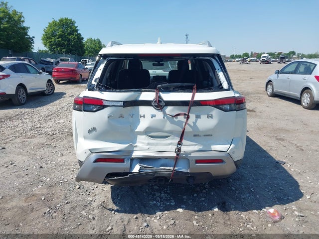 Nissan Pathfinder Sl 4wd 2023 5N1DR3CD7PC210364 Image 16
