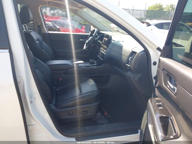 Nissan Pathfinder Sl 4wd 2023 5N1DR3CD7PC210364 Image 5