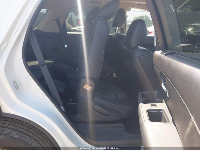 Nissan Pathfinder Sl 4wd 2023 5N1DR3CD7PC210364 Image 8