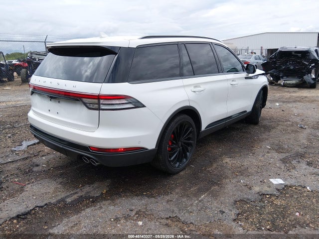 Продажа на аукционе авто 2023 Lincoln Aviator Reserve, vin: 5LM5J7WC6PGL07907, номер лота: 45143327