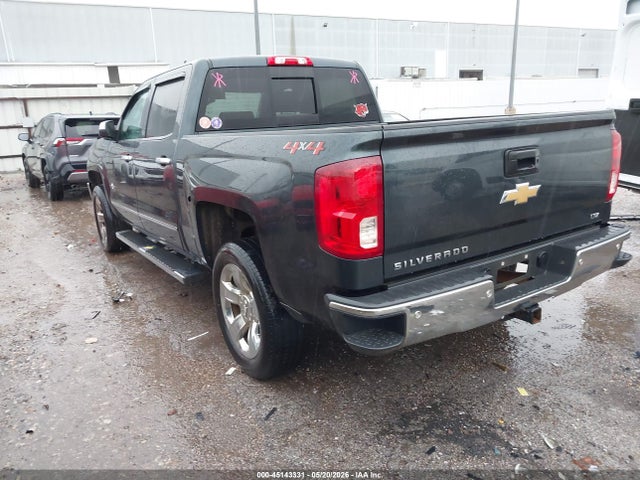 3GCUKSEJXJG528215 Chevrolet Silverado 1500 1lz