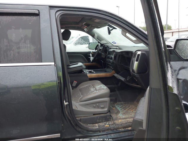 3GCUKSEJXJG528215 Chevrolet Silverado 1500 1lz