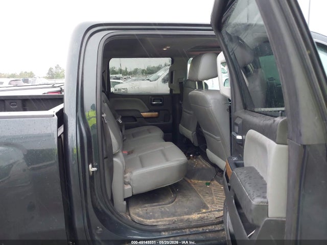 3GCUKSEJXJG528215 Chevrolet Silverado 1500 1lz