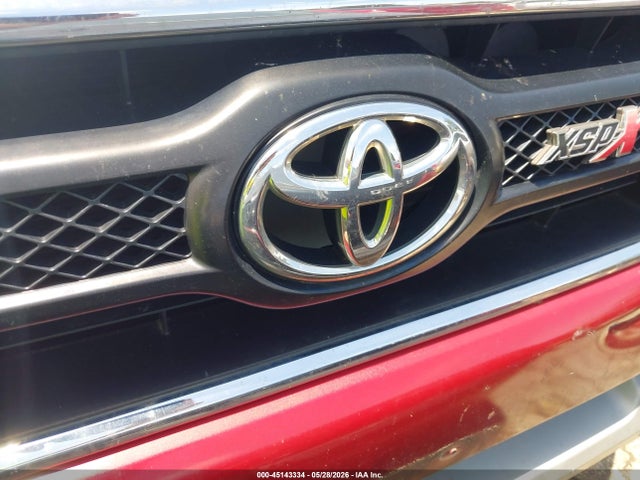 Продаж на аукціоні авто 2015 Toyota Tacoma Base V6, vin: 3TMLU4EN8FM183960, номер лоту: 45143334