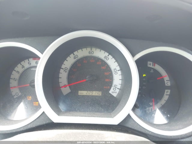 Продаж на аукціоні авто 2015 Toyota Tacoma Base V6, vin: 3TMLU4EN8FM183960, номер лоту: 45143334