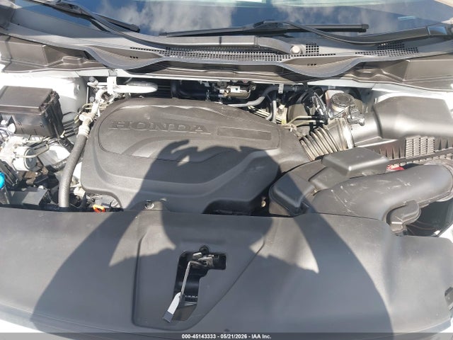 Продажа на аукционе авто 2019 Honda Odyssey Ex-l, vin: 5FNRL6H73KB067974, номер лота: 45143333