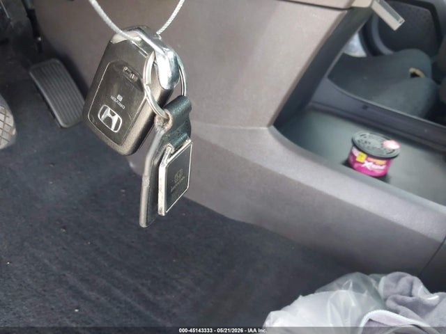 Продажа на аукционе авто 2019 Honda Odyssey Ex-l, vin: 5FNRL6H73KB067974, номер лота: 45143333