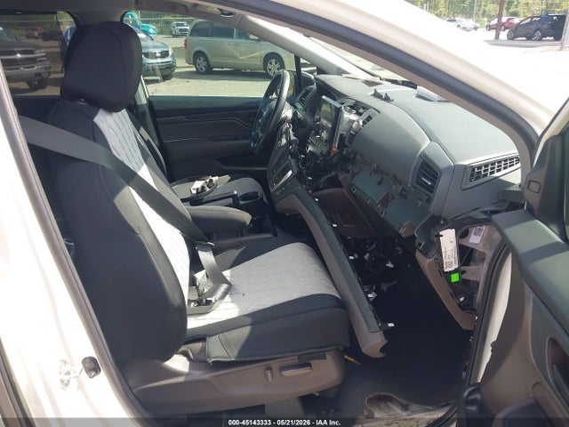 Продажа на аукционе авто 2019 Honda Odyssey Ex-l, vin: 5FNRL6H73KB067974, номер лота: 45143333