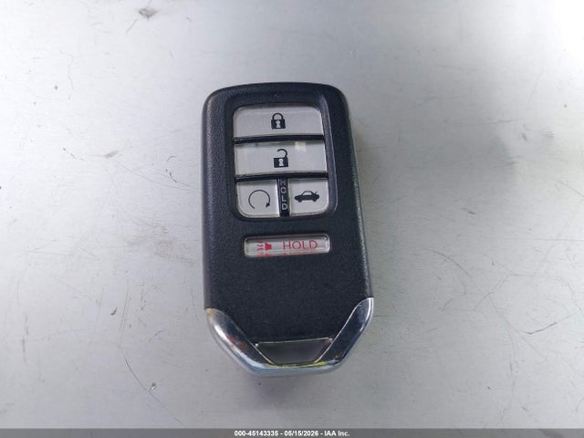 Aukcja sprzedaży 2022 Honda Insight Ex, vin: 19XZE4F57NE002099, numer aukcji: 45143335