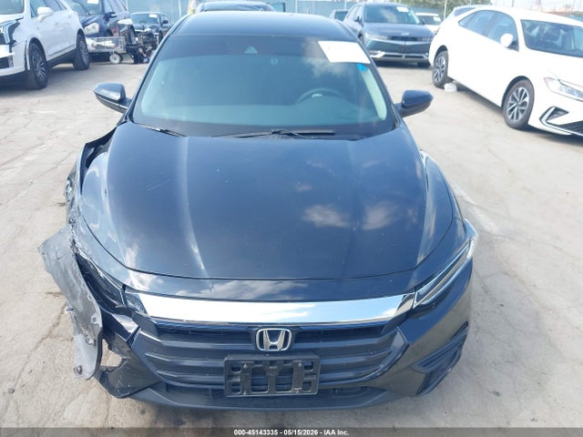 Aukcja sprzedaży 2022 Honda Insight Ex, vin: 19XZE4F57NE002099, numer aukcji: 45143335