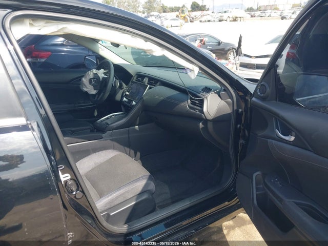 Aukcja sprzedaży 2022 Honda Insight Ex, vin: 19XZE4F57NE002099, numer aukcji: 45143335
