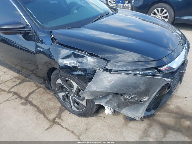 Aukcja sprzedaży 2022 Honda Insight Ex, vin: 19XZE4F57NE002099, numer aukcji: 45143335