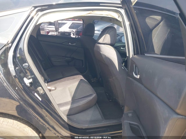 Aukcja sprzedaży 2022 Honda Insight Ex, vin: 19XZE4F57NE002099, numer aukcji: 45143335