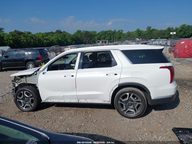 Hyundai Palisade Sel 2023 KM8R44GE1PU492315 Image 15