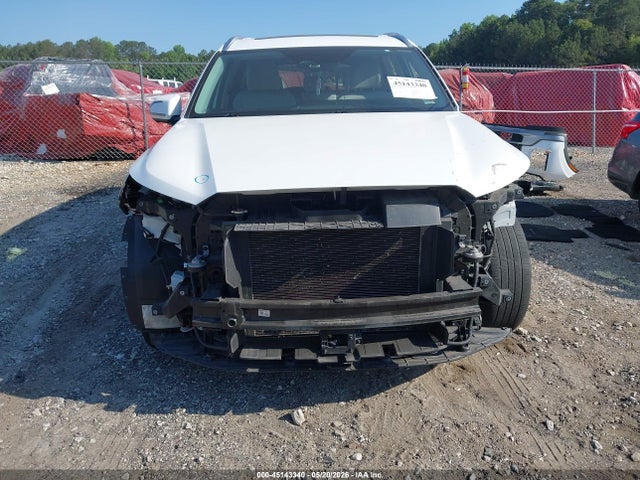 Hyundai Palisade Sel 2023 KM8R44GE1PU492315 Image 6