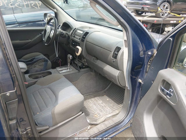 Aukcja sprzedaży 2006 Nissan Frontier Nismo Off Road, vin: 1N6AD06W16C402540, numer aukcji: 45143346
