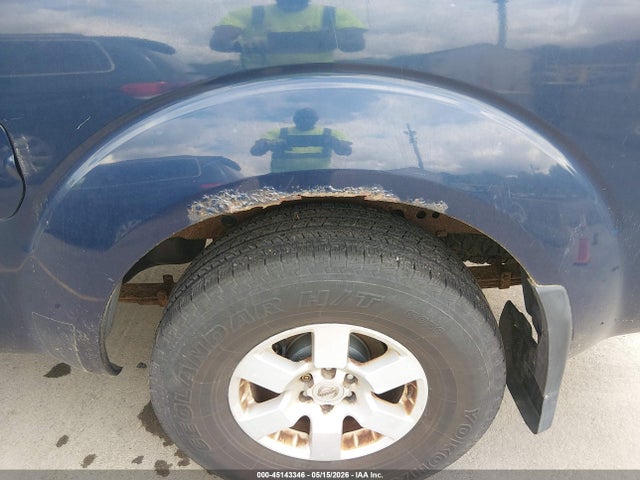 Aukcja sprzedaży 2006 Nissan Frontier Nismo Off Road, vin: 1N6AD06W16C402540, numer aukcji: 45143346