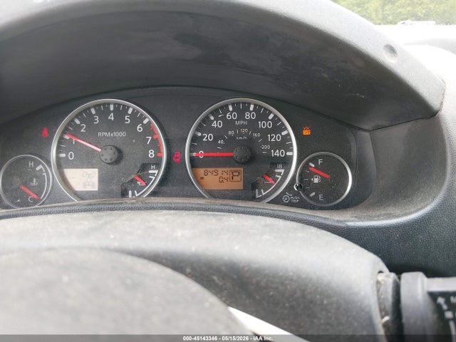 Aukcja sprzedaży 2006 Nissan Frontier Nismo Off Road, vin: 1N6AD06W16C402540, numer aukcji: 45143346