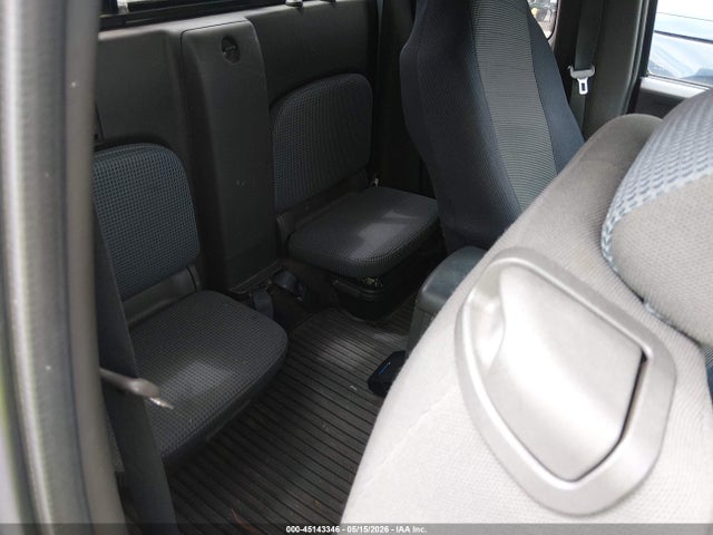 Aukcja sprzedaży 2006 Nissan Frontier Nismo Off Road, vin: 1N6AD06W16C402540, numer aukcji: 45143346