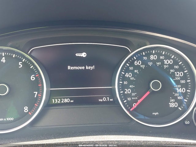 Продаж на аукціоні авто 2016 Volkswagen Touareg Vr6 Sport, vin: WVGEF9BP4GD008829, номер лоту: 45143352