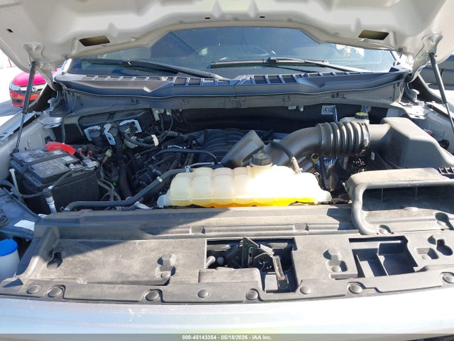Aukcja sprzedaży 2024 Ford F-150 Stx, vin: 1FTFW2L53RKF47082, numer aukcji: 45143354