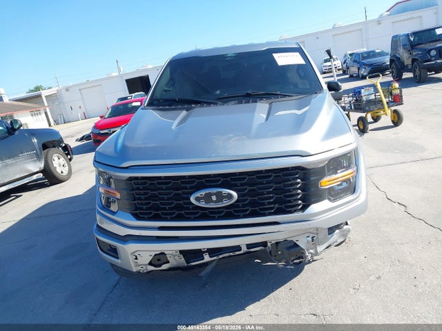 Aukcja sprzedaży 2024 Ford F-150 Stx, vin: 1FTFW2L53RKF47082, numer aukcji: 45143354