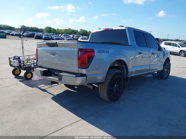 Aukcja sprzedaży 2024 Ford F-150 Stx, vin: 1FTFW2L53RKF47082, numer aukcji: 45143354