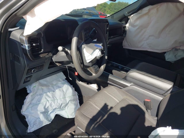 Aukcja sprzedaży 2024 Ford F-150 Stx, vin: 1FTFW2L53RKF47082, numer aukcji: 45143354